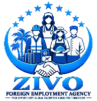 Zivo Foreign Employment Agent logo